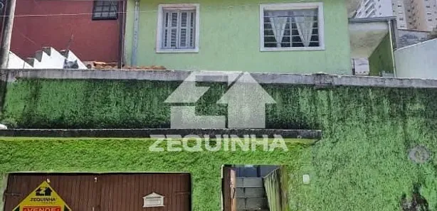 Casa com 3 Quartos à venda, 114m² no Jardim do Lago, São Paulo