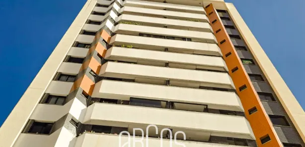 Apartamento com 3 Quartos à venda, 65m² no São José, Aracaju