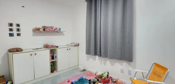 Casa de Condomínio com 3 Quartos para alugar, 170m² no Santo Antônio dos Prazeres, Feira de Santana