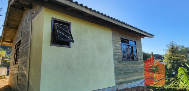 Casa com 2 Quartos à venda, 40m² no Centro, Paulo Lopes