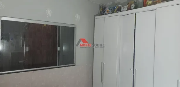 Casa de Condomínio com 3 Quartos à venda, 200m² no Setor Habitacional Contagem, Brasília