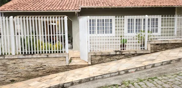 Casa com 3 Quartos à venda, 73m² no Vila Independência, Barra Mansa
