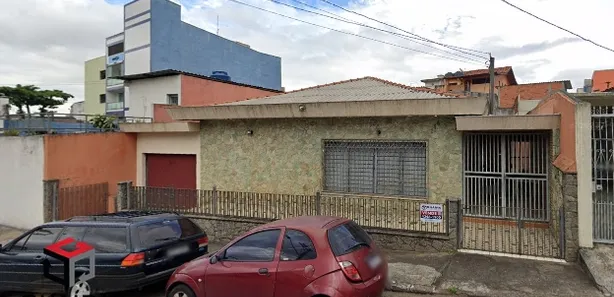Terreno / Lote / Condomínio à venda, 290m² no Piraporinha, Diadema