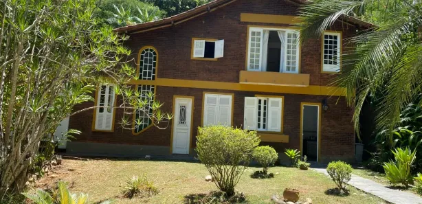 Fazenda / Sítio / Chácara com 2 Quartos à venda, 225m² no Serra de Mato Grosso (Sampaio Correia), Saquarema