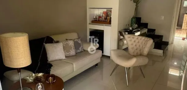 Casa de Condomínio com 3 Quartos à venda, 135m² no Vila Olímpia, Campo Limpo Paulista