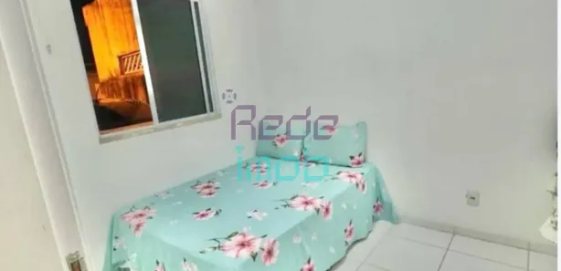 Apartamento com 3 Quartos à venda, 124m² no Taiçoca de Fora, Nossa Senhora do Socorro