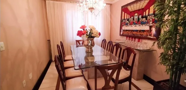 Casa com 4 Quartos à venda, 300m² no Núcleo Bandeirante, Brasília