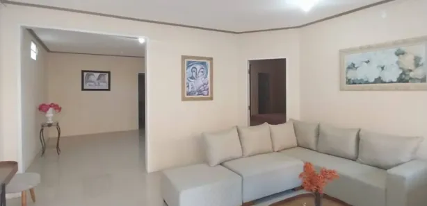 Casa com 2 Quartos à venda, 160m² no Governador Marcelo Déda, Barra dos Coqueiros