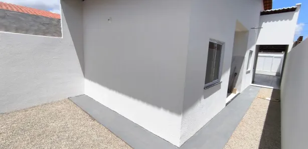 Casa com 2 Quartos à venda, 85m² no Ancuri, Fortaleza