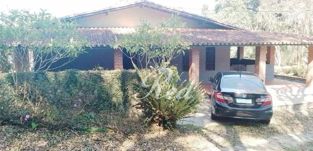Fazenda / Sítio / Chácara com 3 Quartos à venda, 51000m² no Piedade, Piedade