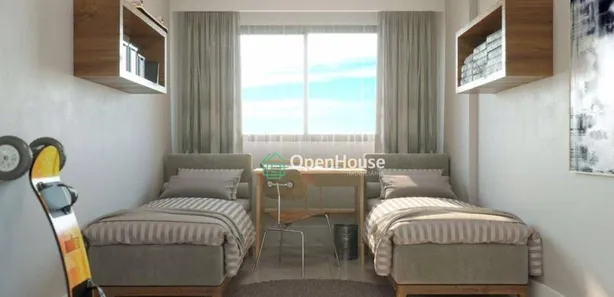 Apartamento com 3 Quartos à venda, 76m² no Dix-Sept Rosado, Natal