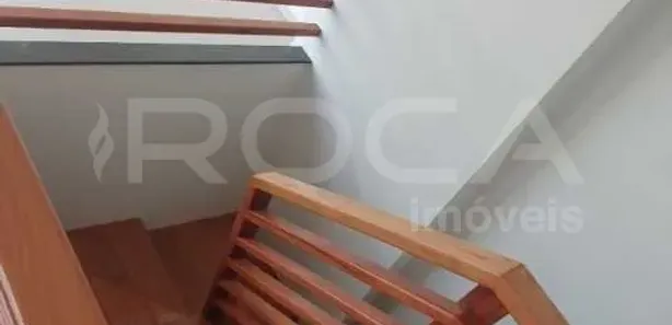 Cobertura com 4 Quartos à venda, 260m² no Centro, São Carlos