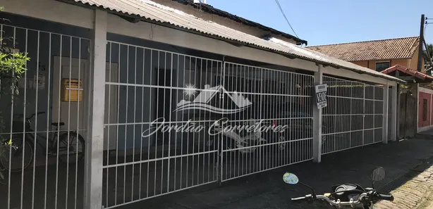 Prédio Inteiro à venda, 600m² no Papucaia, Cachoeiras de Macacu