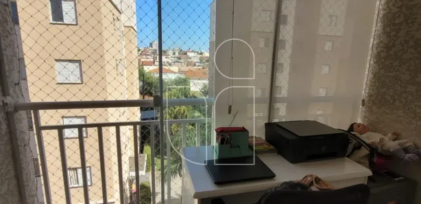 Apartamento com 3 Quartos à venda, 70m² no Jardim Alvorada, Marília