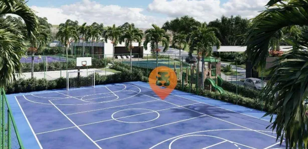 Terreno / Lote / Condomínio à venda, 360m² no , Capim Branco