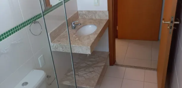 Apartamento com 2 Quartos para alugar, 90m² no Atibaia Jardim, Atibaia