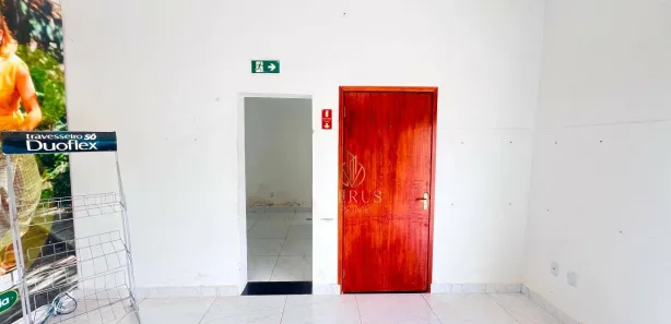 Prédio Inteiro para alugar, 70m² no Parque Cidade Nova, Mogi Guaçu