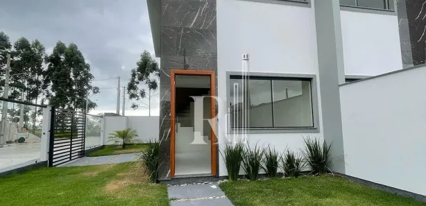 Sobrado com 2 Quartos para alugar, 80m² no Joaia, Tijucas
