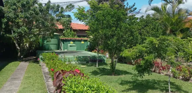 Casa de Condomínio com 4 Quartos à venda, 140m² no Alpes Suiços, Gravatá