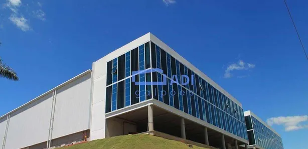 Galpão / Depósito / Armazém para alugar, 10500m² no Chácara do Pinhal, Cabreúva