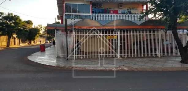 Prédio Inteiro à venda, 750m² no Campos do Iguaçu, Foz do Iguaçu