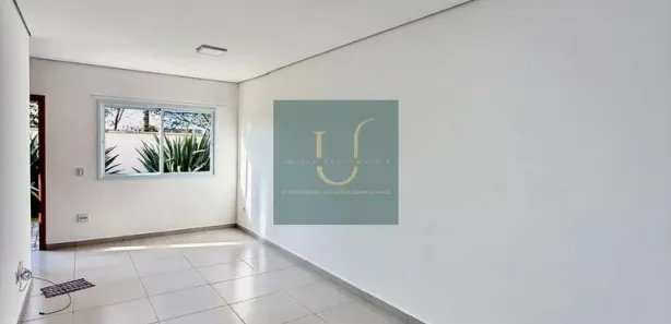 Casa de Condomínio com 3 Quartos para alugar, 90m² no Vila Oliveira, Mogi das Cruzes