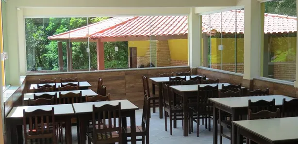 Fazenda / Sítio / Chácara com 7 Quartos à venda, 240000m² no Serra de Mato Grosso (Sampaio Correia), Saquarema