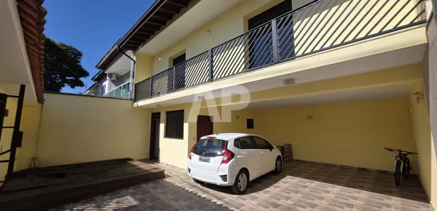 Casa com 4 Quartos à venda, 293m² no Jardim Paraíso, Itu