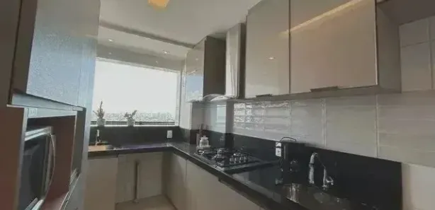 Apartamento com 2 Quartos à venda, 56m² no Piedade, Jaboatão dos Guararapes