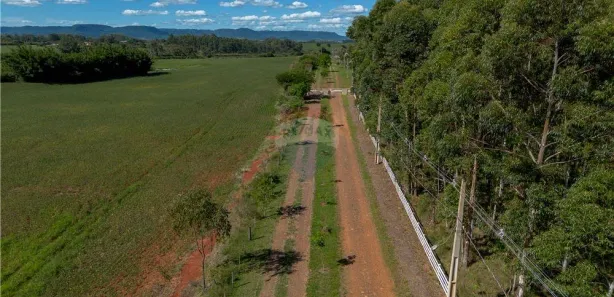 Fazenda / Sítio / Chácara à venda, 600m² no Camobi, Santa Maria