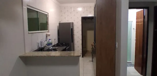 Casa de Condomínio com 3 Quartos à venda, 120m² no Arembepe (Abrantes), Camaçari
