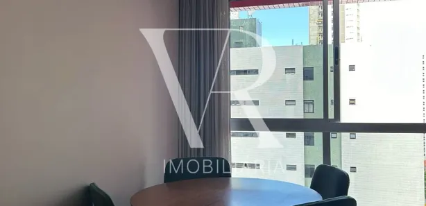Apartamento com 2 Quartos para alugar, 50m² no Brisamar, João Pessoa