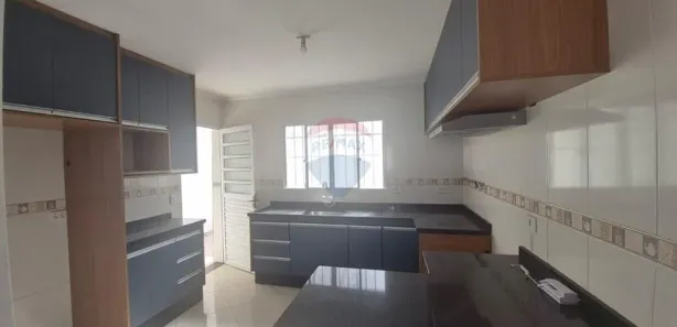 Casa de Condomínio com 2 Quartos à venda, 80m² no Vila Monte Sion, Suzano