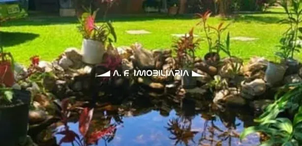 Fazenda / Sítio / Chácara com 3 Quartos à venda, 200m² no Sebandilha, Mairinque