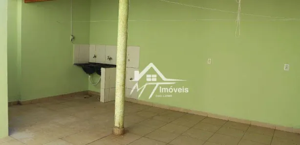 Casa com 2 Quartos à venda, 80m² no Jardim Primavera, Sumaré
