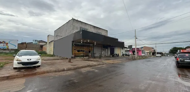 Prédio Inteiro com 26 Quartos à venda, 266m² no Sítios Santa Luzia, Aparecida de Goiânia