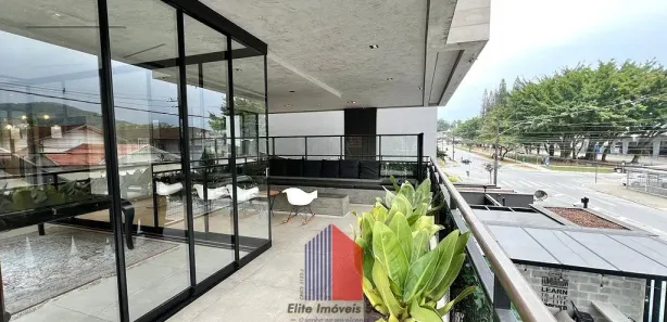 Cobertura com 3 Quartos à venda, 136m² no Anita Garibaldi, Joinville