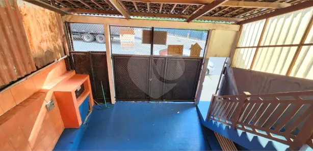 Prédio Inteiro à venda, 187m² no Centro, Diadema
