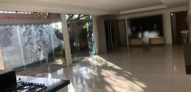 Casa de Condomínio com 3 Quartos à venda, 350m² no Setor de Mansões do Lago Norte, Brasília