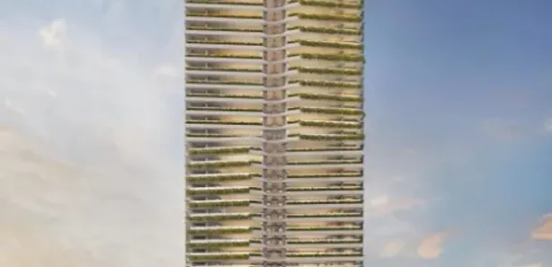 Apartamento a venda no Paraíso, 4 Súites e Vagas no Liberdade, São Paulo