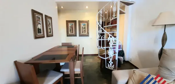 Cobertura com 2 Quartos à venda, 250m² no Itaúna, Saquarema