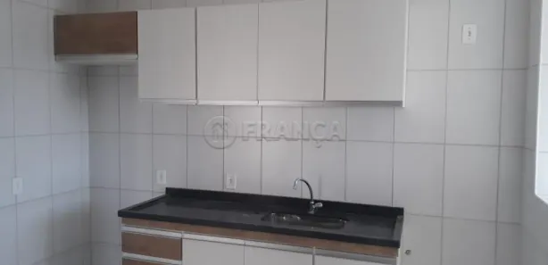 Apartamento com 2 Quartos à venda, 71m² no Vila Aprazível, Jacareí