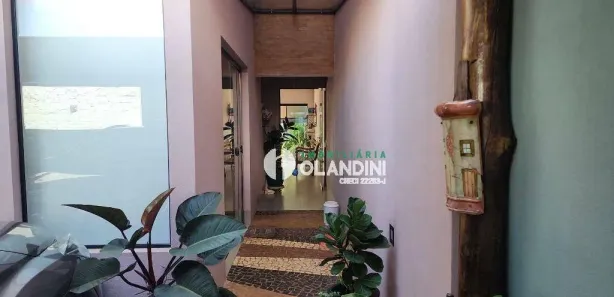 Sobrado com 2 Quartos à venda, 128m² no Residencial Conquista, Artur Nogueira