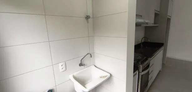 Apartamento com 2 Quartos para alugar, 60m² no Velha Central, Blumenau