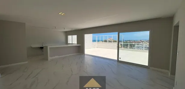 Cobertura com 3 Quartos à venda, 250m² no Itaúna, Saquarema