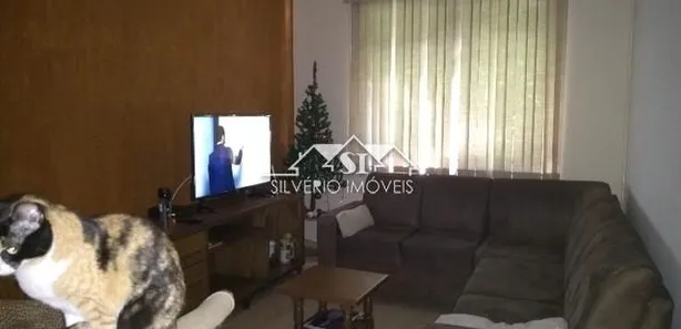 Apartamento com 2 Quartos à venda, 60m² no Saldanha Marinho, Petrópolis