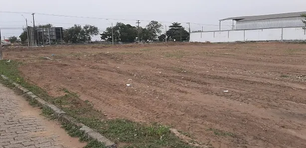 Terreno / Lote / Condomínio para venda ou aluguel, 12488m² no Parque Santos Dumont, Campos dos Goytacazes