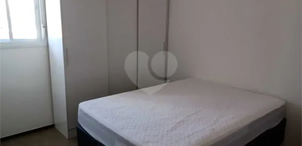 Flat com 1 Quarto para alugar, 33m² no Jardim Faculdade, Sorocaba