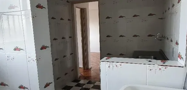 Apartamento com 1 Quarto para alugar, 60m² no Castelanea, Petrópolis