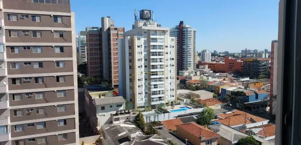 Cobertura com 3 Quartos para alugar, 185m² no Centro, São Bernardo do Campo